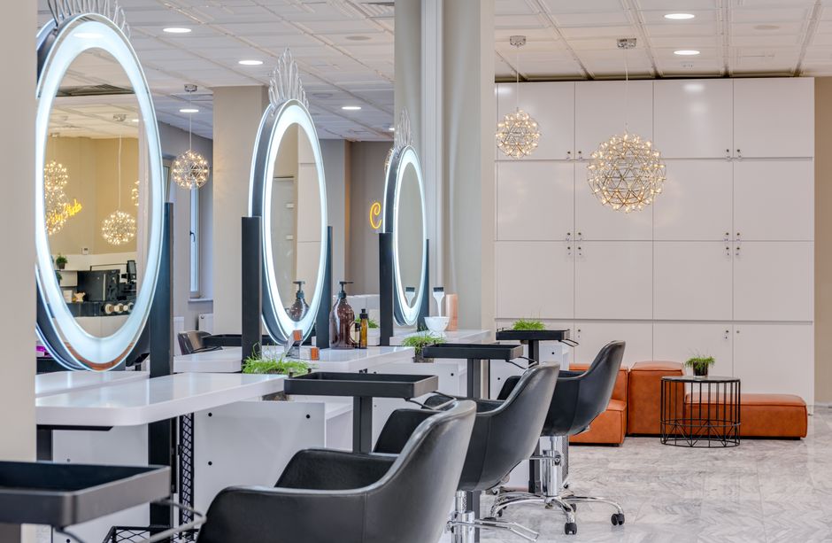 Local SEO for hair salons in Singapore: a practical guide