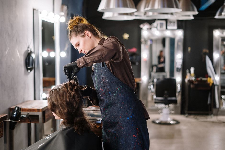 Local SEO for hair salons in Singapore: a practical guide