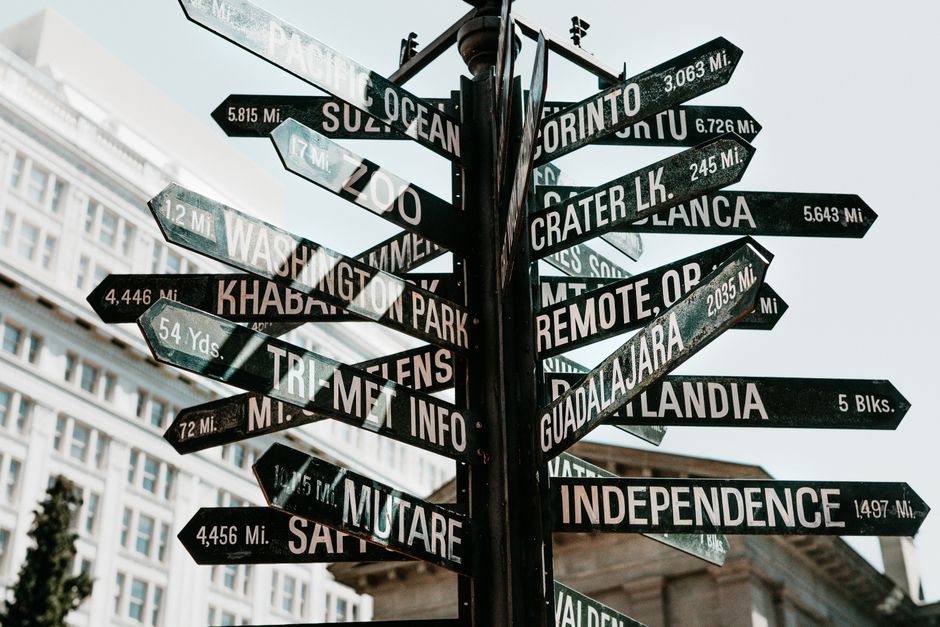 Local SEO guide for multi-location businesses in the UK