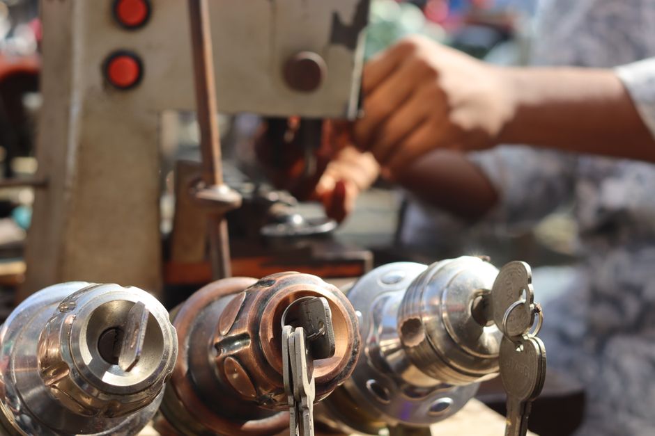 Locksmith marketing mistakes Singapore operators keep making