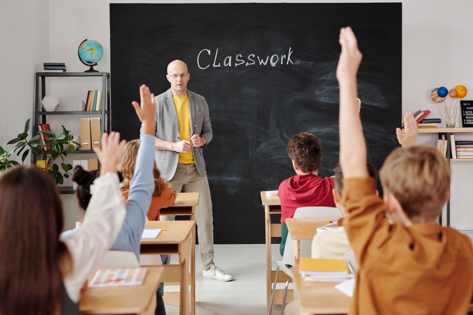 Measurement system for education and EdTech companies in Singapore