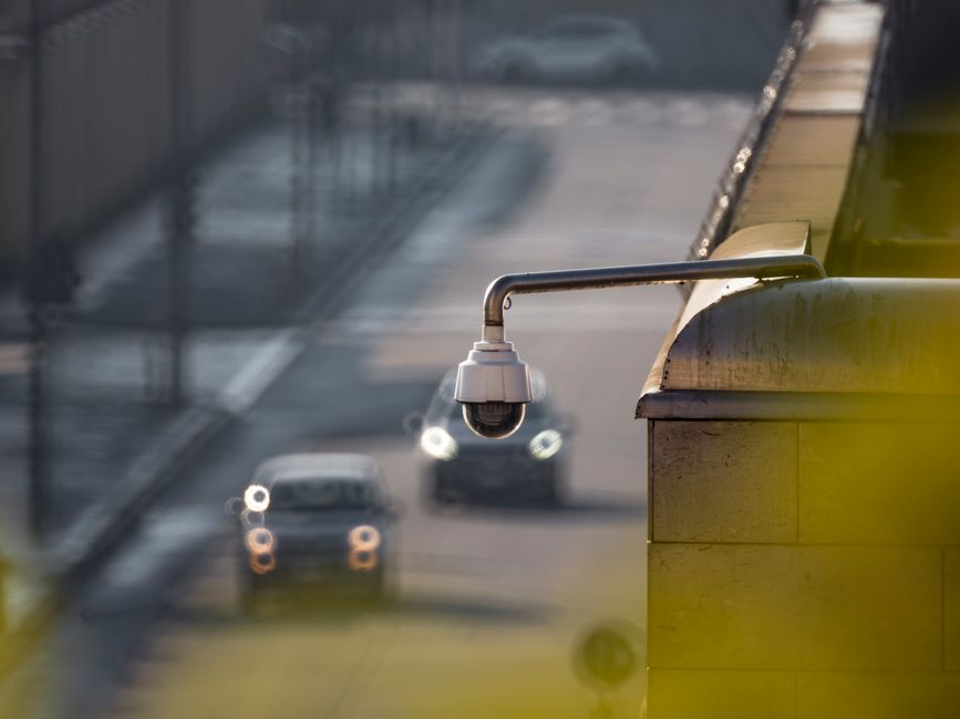 Meta Ads benchmarks for alarm and CCTV companies in Singapore
