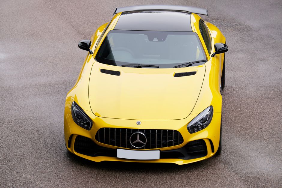 Meta Ads benchmarks for Auto Detailing lead gen in the UK