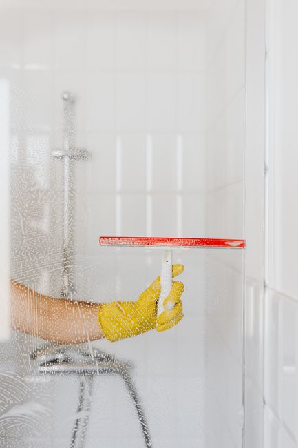 Meta ads for commercial cleaning companies that book contracts