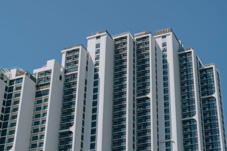 Meta ads for property management companies in the UK