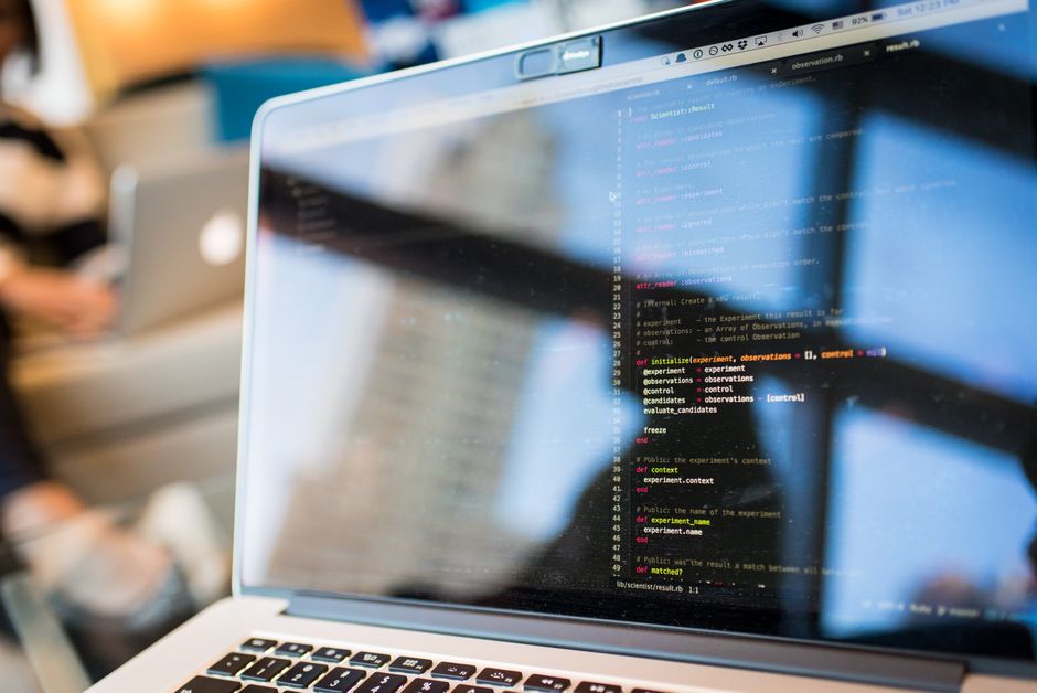 Meta ads for technology and software companies