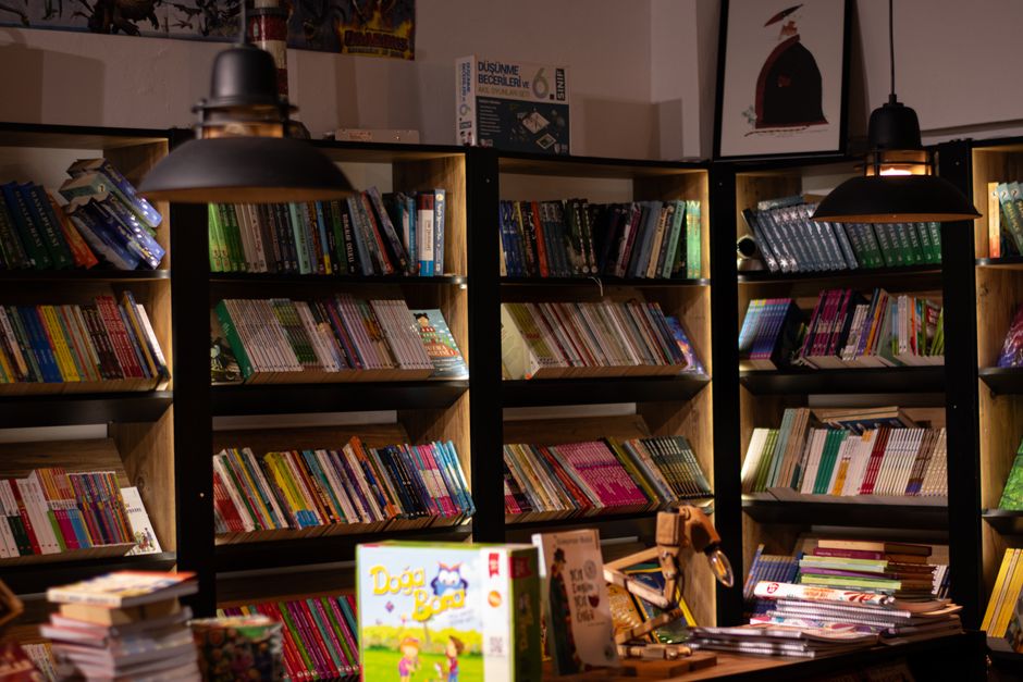 Meta Ads that work for US bookstore companies (and what fails)