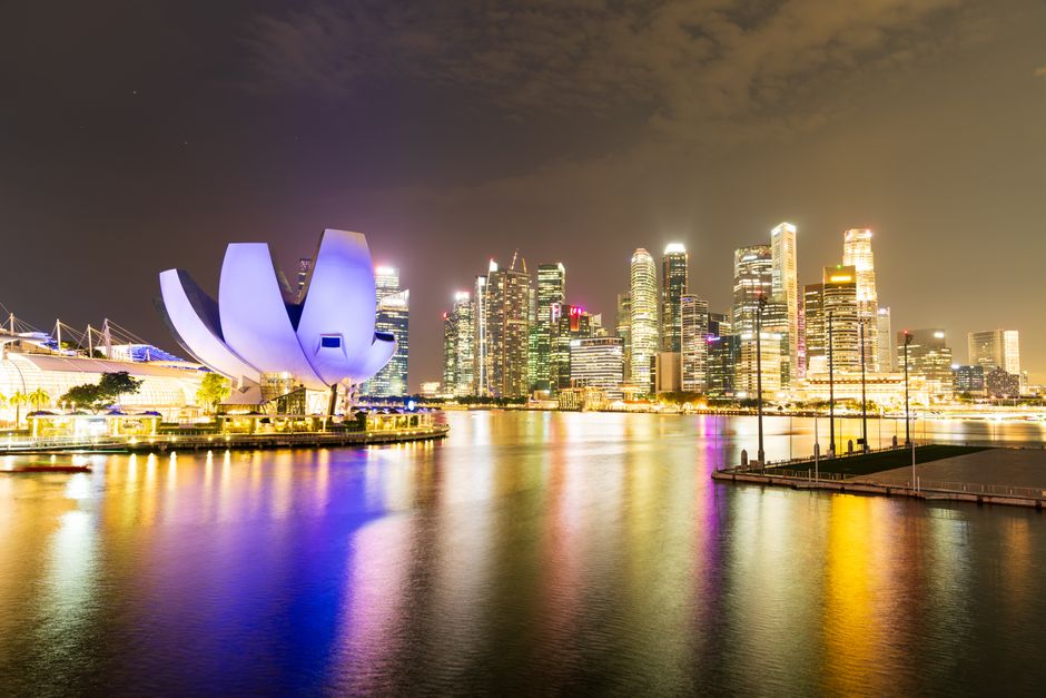 Meta Ads that work for Property Management companies in Singapore - and ones that do not