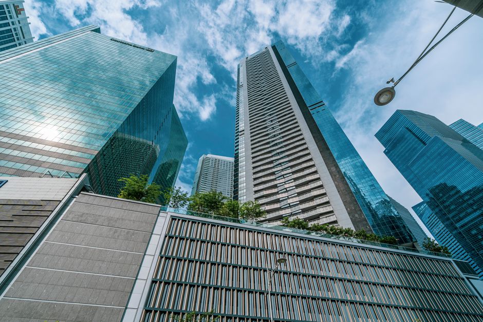 Meta Ads that work for Property Management companies in Singapore - and ones that do not