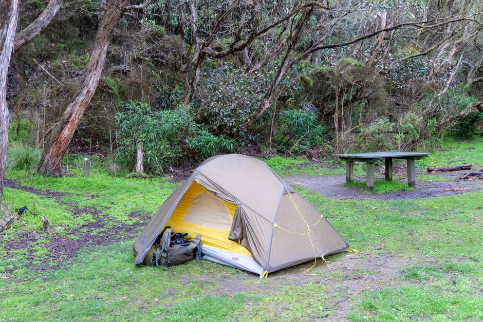 Common SEO mistakes campground companies make in Australia