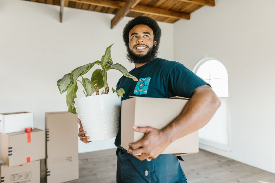 How to market your move-out cleaning business