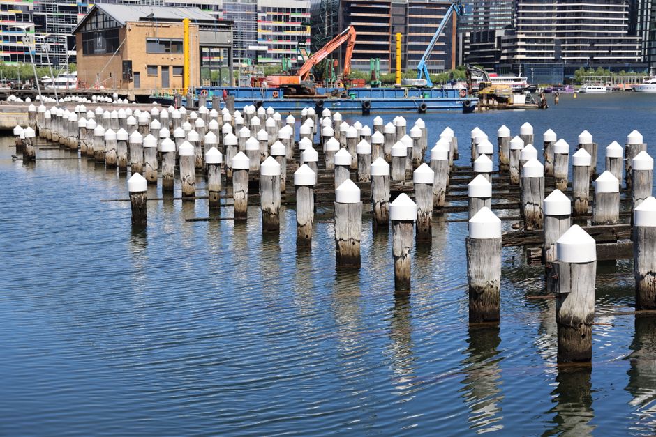 SEO checklist for off-the-plan property developers in Australia