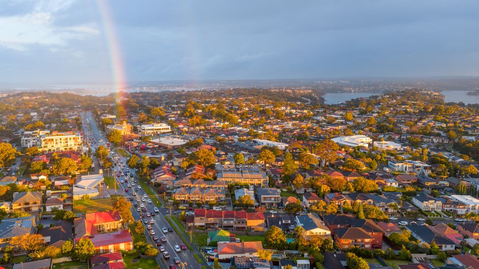 SEO checklist for AU off-the-plan property developers