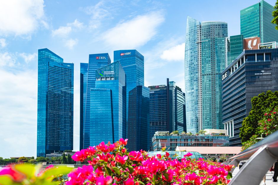 Organic growth system for ducted aircon businesses in Singapore