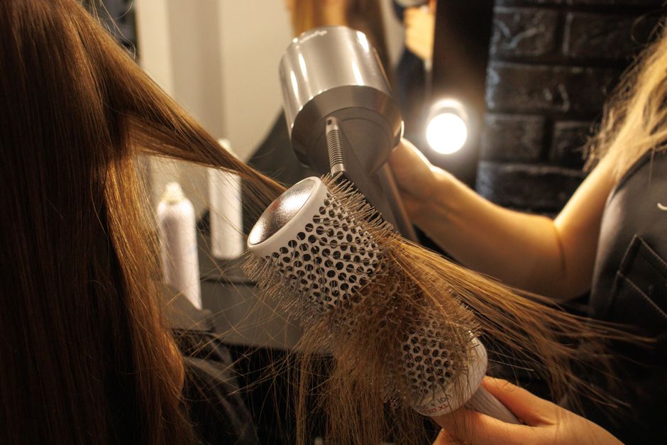Organic growth system for Hair Salons businesses in Singapore