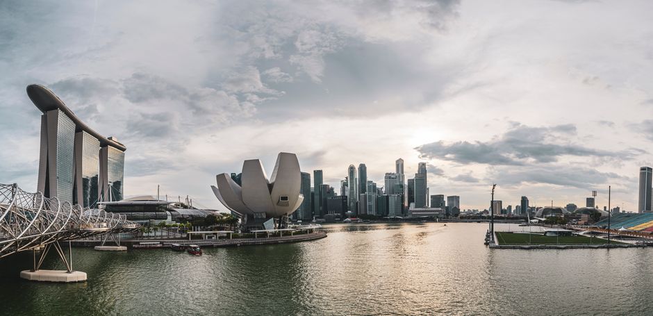 How waterproofing businesses in Singapore can grow organically