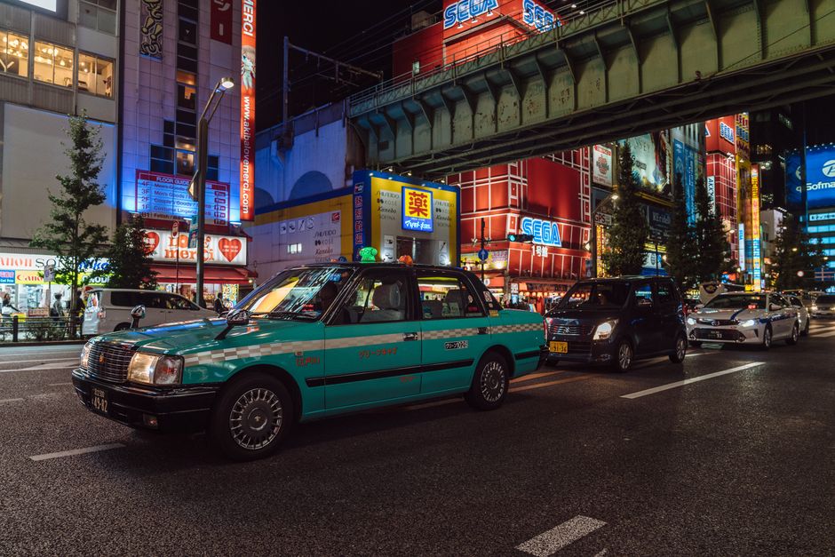 Paid search mistakes Singapore taxi businesses make every month