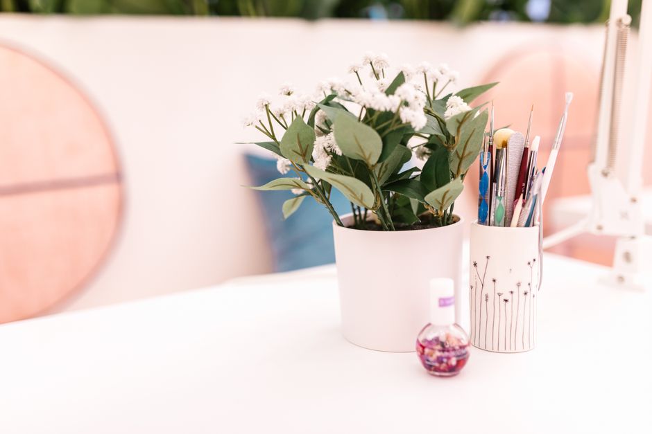 Paid search system for Nail Salons lead gen in Australia