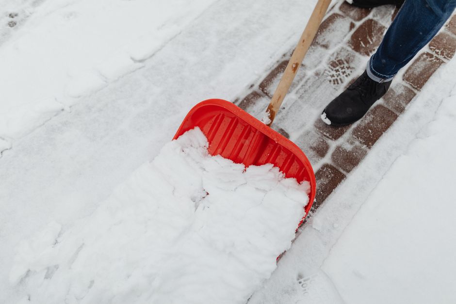 Building a paid search system for UK snow removal leads that books jobs, not just fills forms