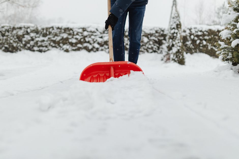 Building a paid search system for UK snow removal leads that books jobs, not just fills forms