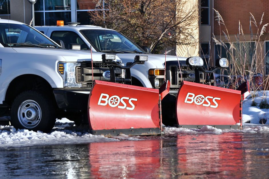 How to build a paid search system for snow removal leads in 