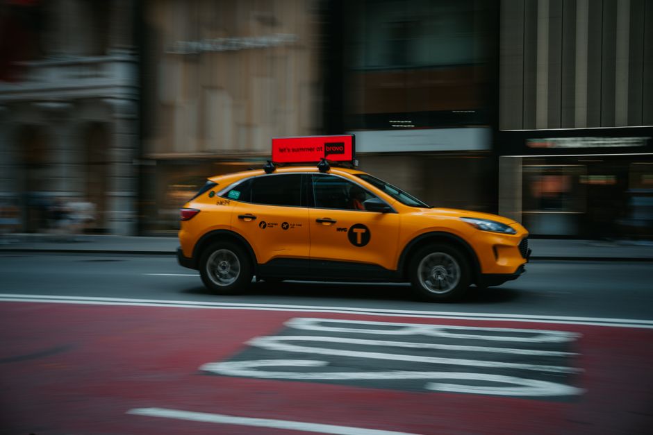 How to build a paid search system for UK taxi and hackney firms