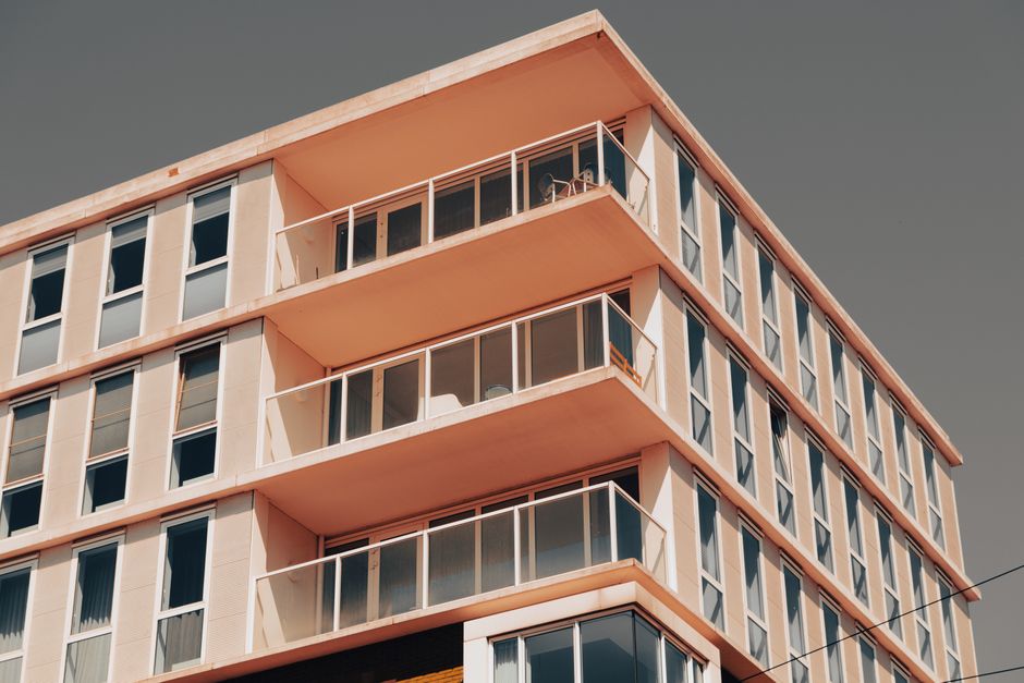 Proof, forms, and trust: how Singapore apartment and condo landing pages actually convert