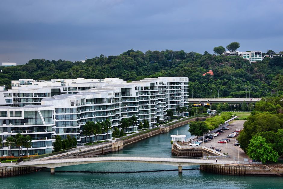Proof, forms, and trust: how Singapore apartment and condo landing pages actually convert