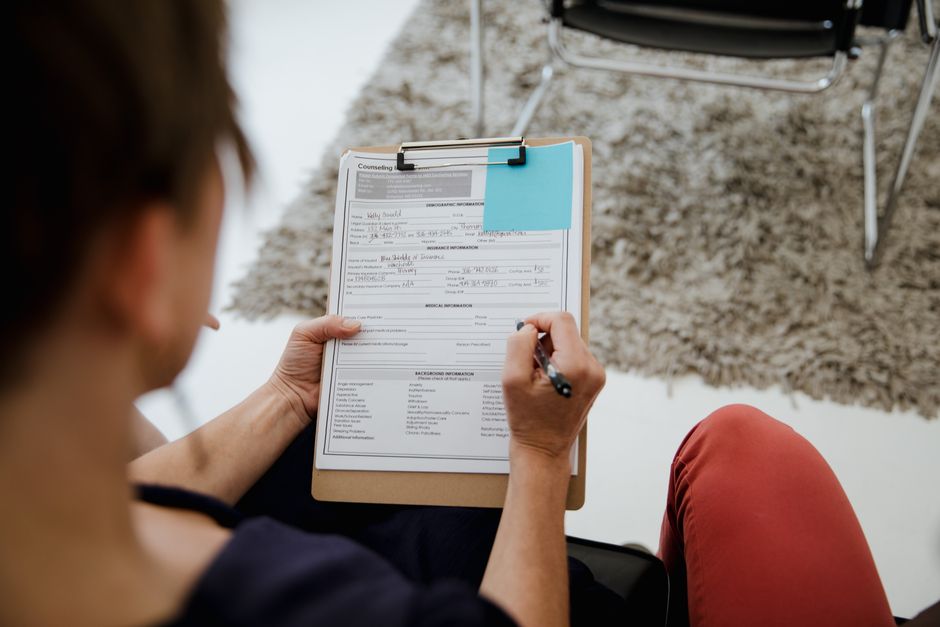 Psychology and counselling marketing in Australia: how organic search fills your appointment book