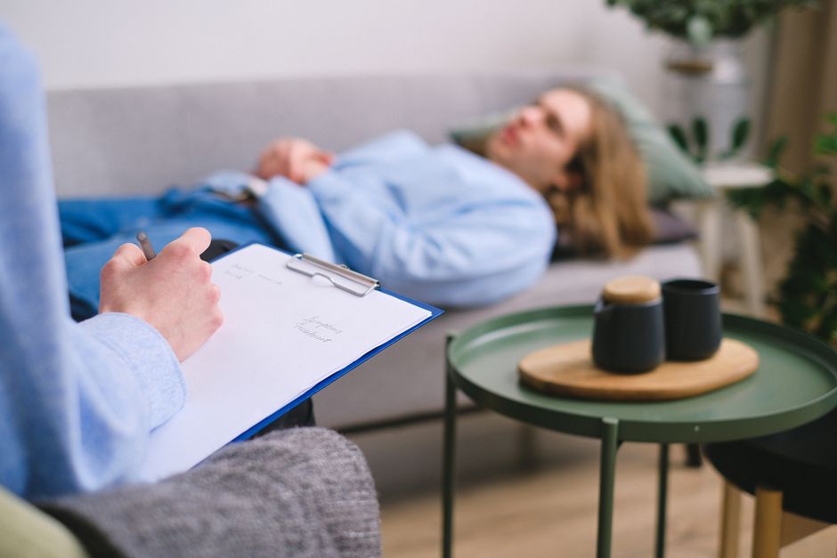 Psychology and counselling SEO checklist for Singapore practices