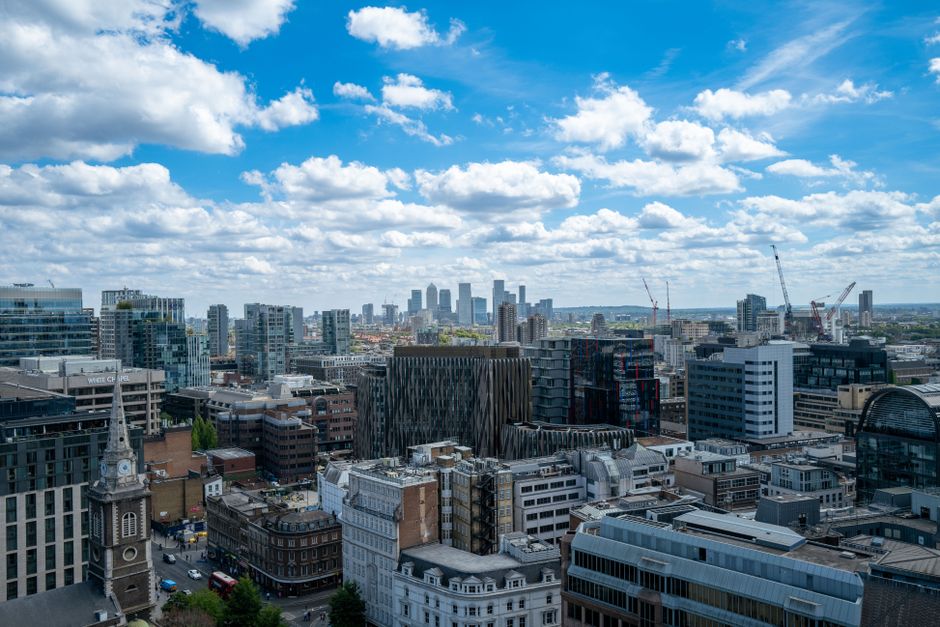 Real estate photography lead tracking checklist for UK teams