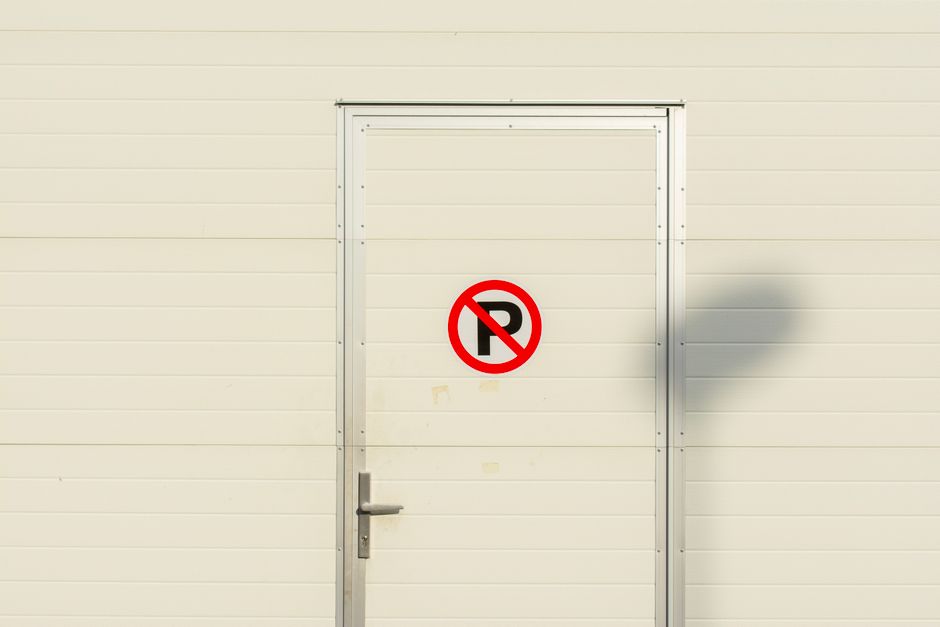 Real Google Ads scenarios for Access Control businesses in Australia