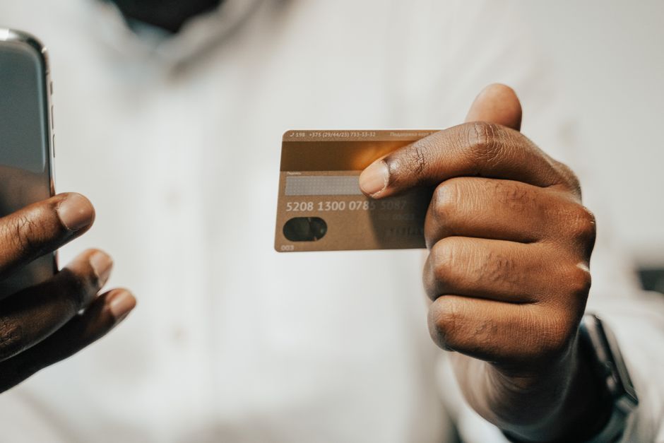 Real Google Ads scenarios for Banks and Credit Unions businesses in the UK