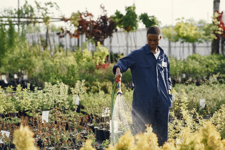 Real Google Ads scenarios for UK landscapers and gardeners