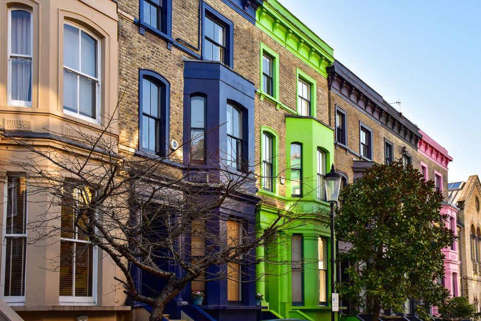 Real Google Ads scenarios for UK mortgage brokers