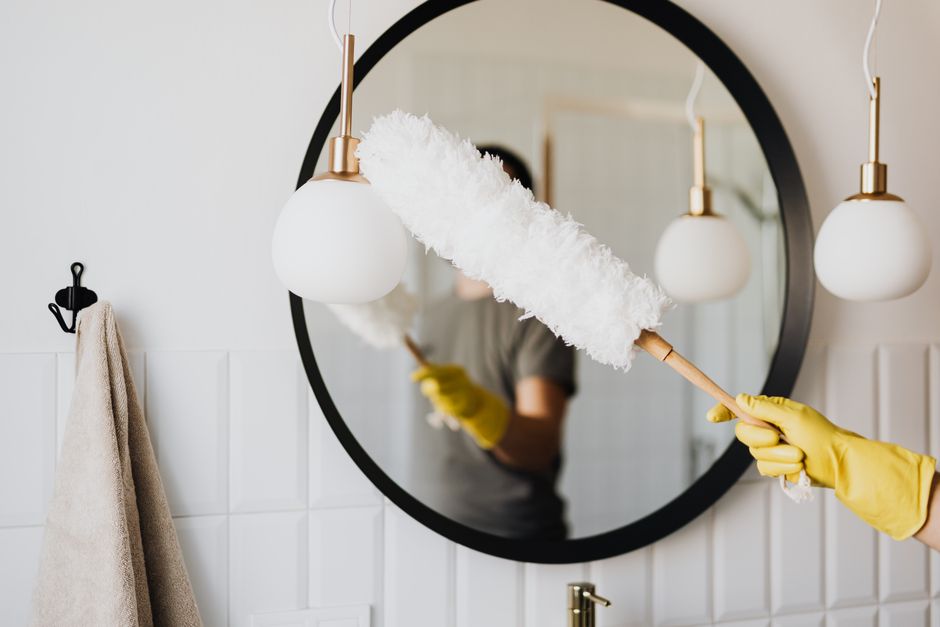 Real Google Ads scenarios for Office Cleaning businesses in Australia