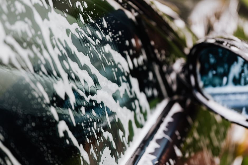 Real Google Ads scenarios for US pressure washing companies