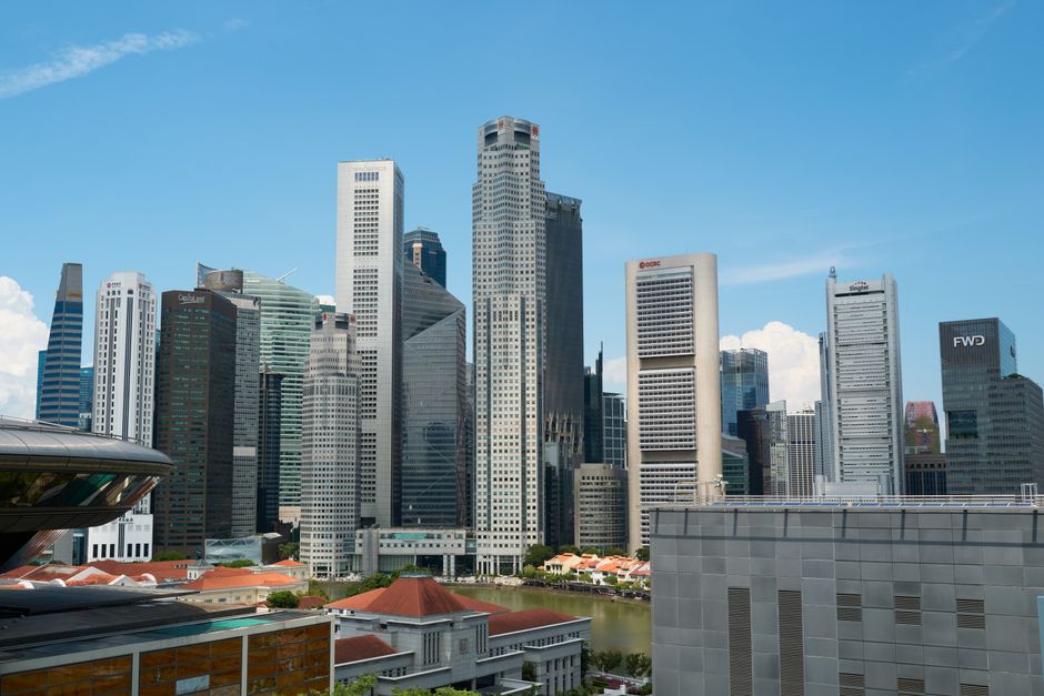 Google Ads scenarios for real estate agents in Singapore