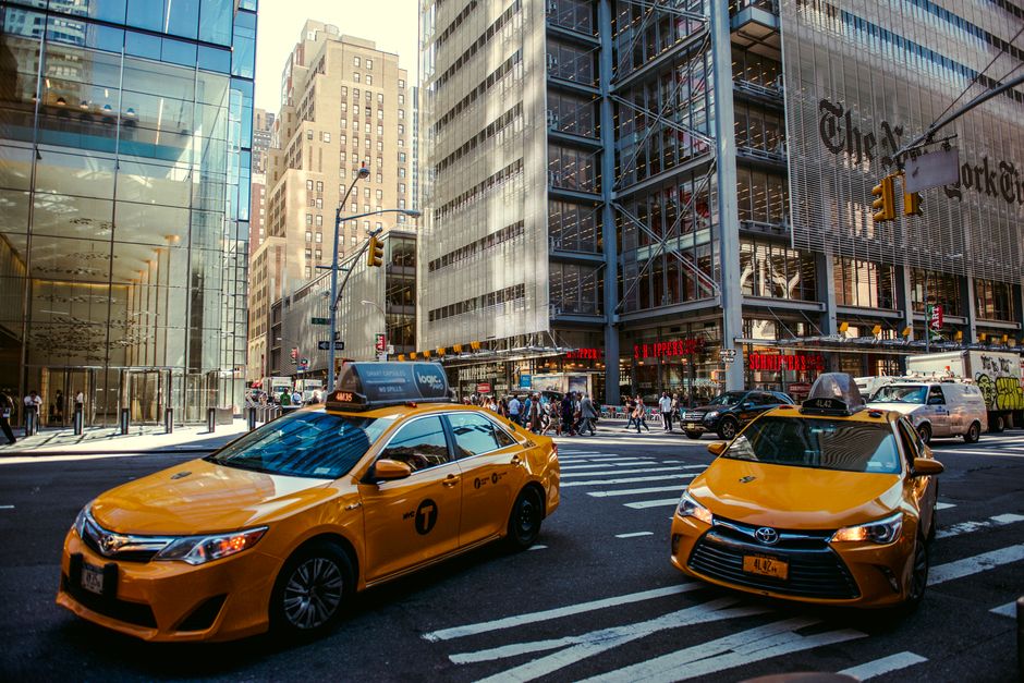 Real Google Ads scenarios for Taxis and Hackneys businesses in the US