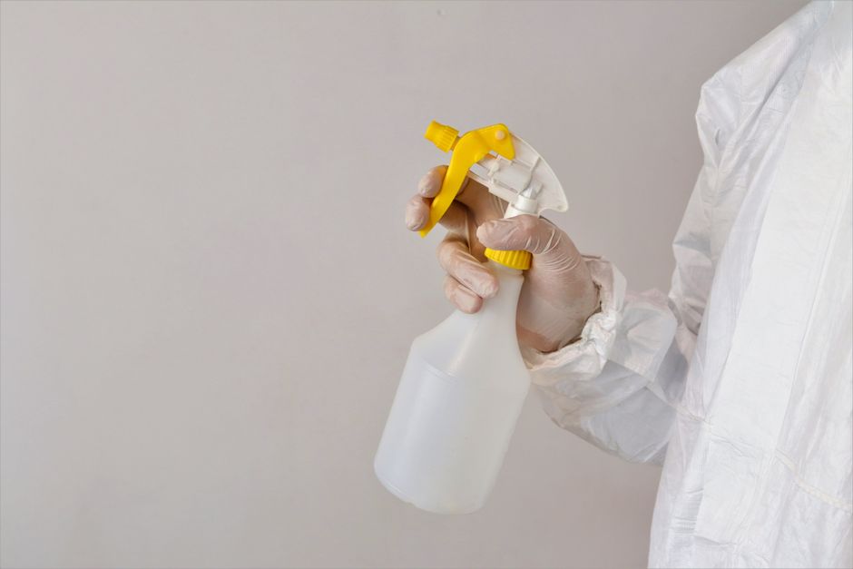 Search ads that fill the calendar for mould remediation companies in AU