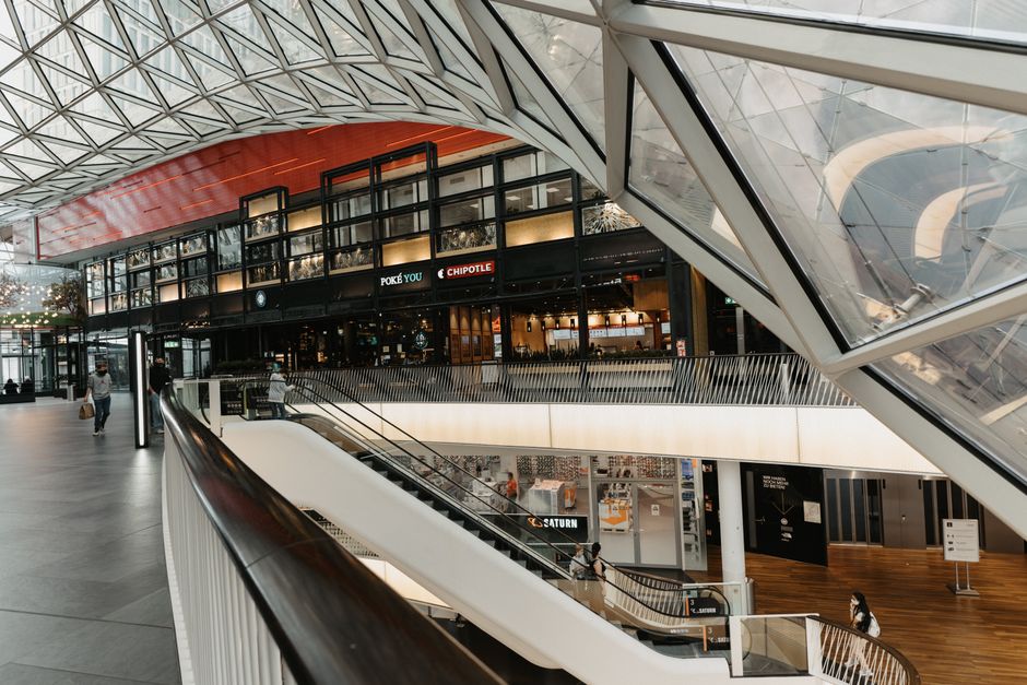 Search ads that fill US shopping mall calendars