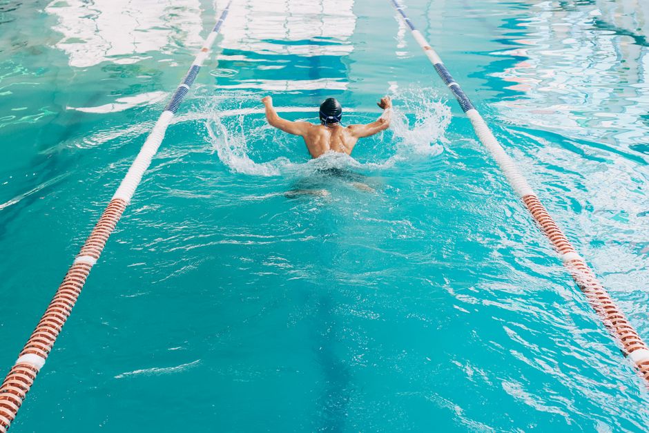 How Singapore pool companies fill their service calendar with Google Ads