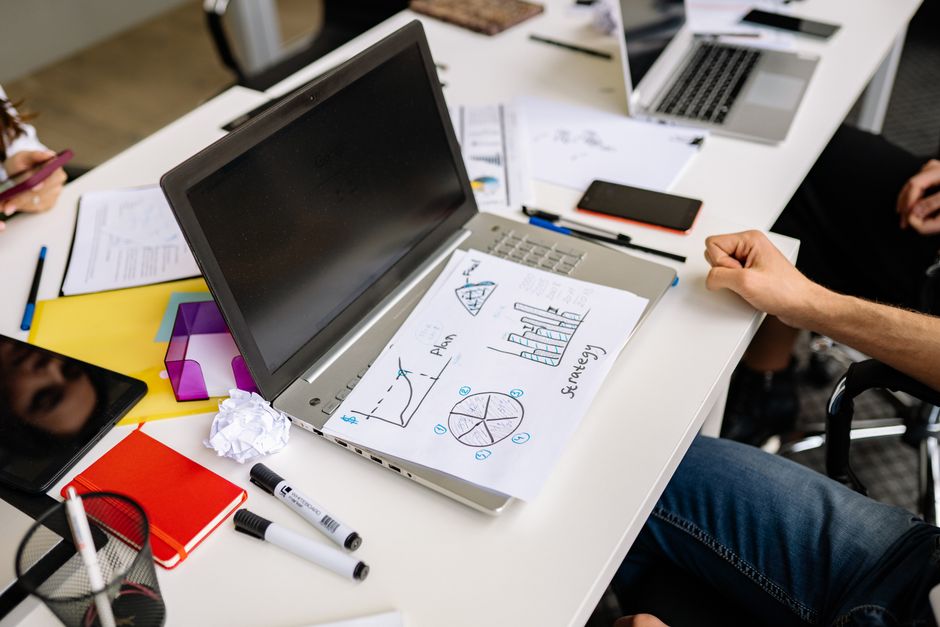 What does an SEO company actually do for your pipeline?