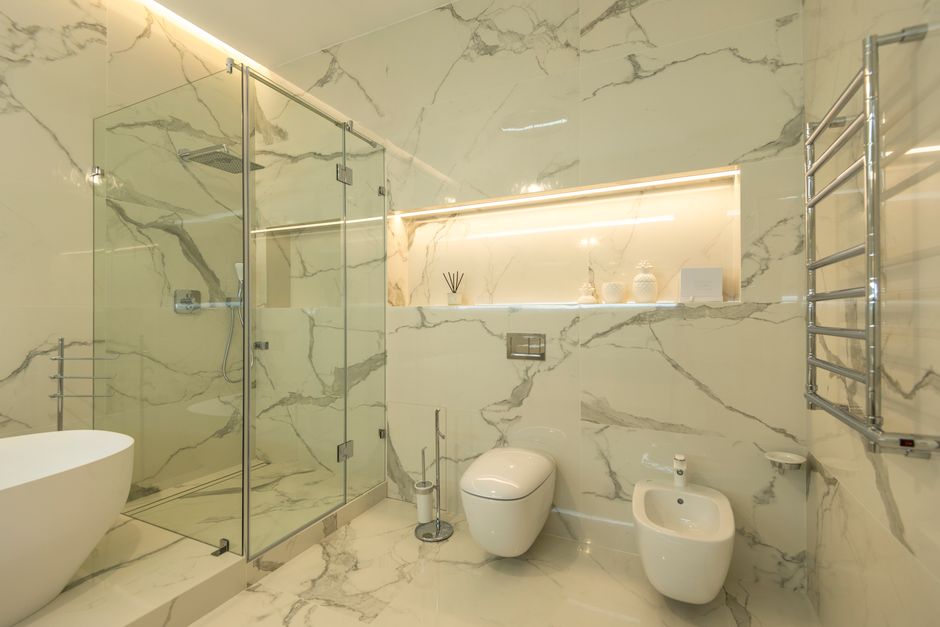 How Australian bathroom renovators fill their measure diary through organic search