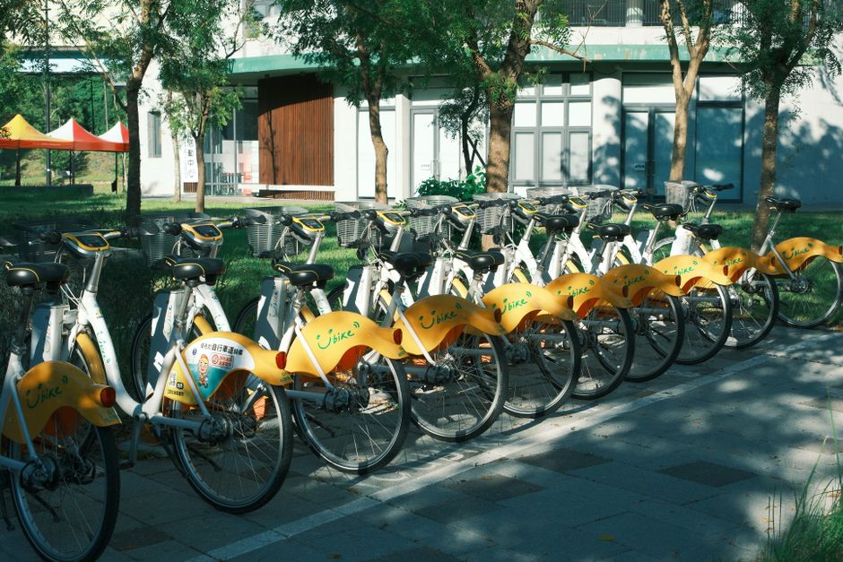 SEO benchmarks for bike hire companies in Australia