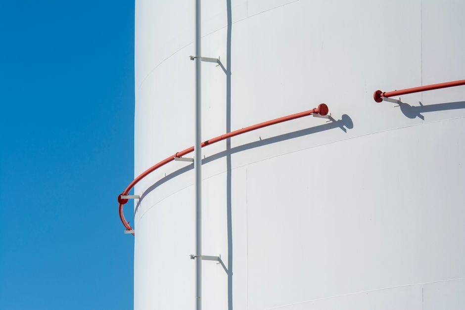 SEO benchmarks for US duct cleaning companies