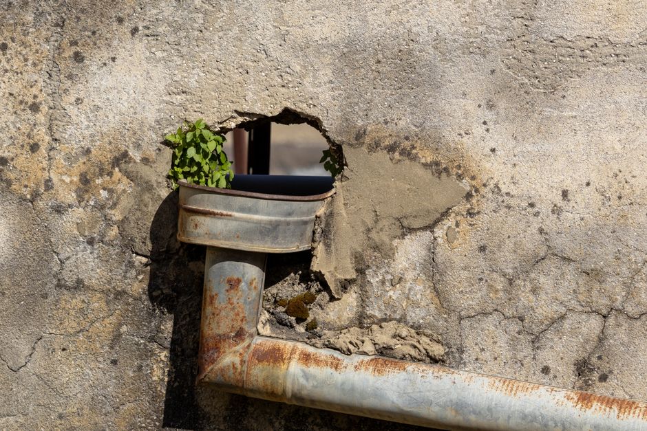 SEO benchmarks for US gutter cleaning companies