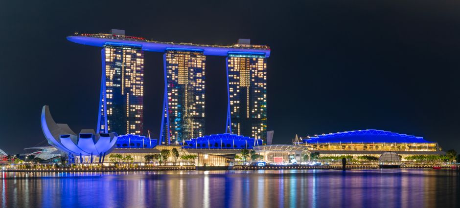Hotel SEO benchmarks for Singapore properties: what good actually looks like