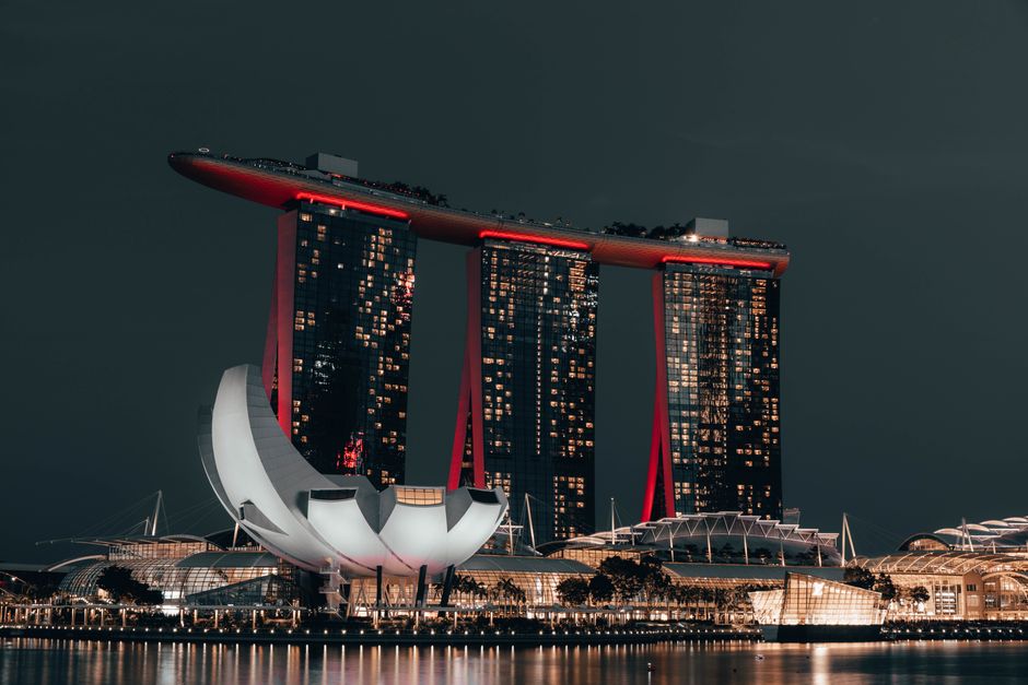 Hotel SEO benchmarks for Singapore properties: what good actually looks like
