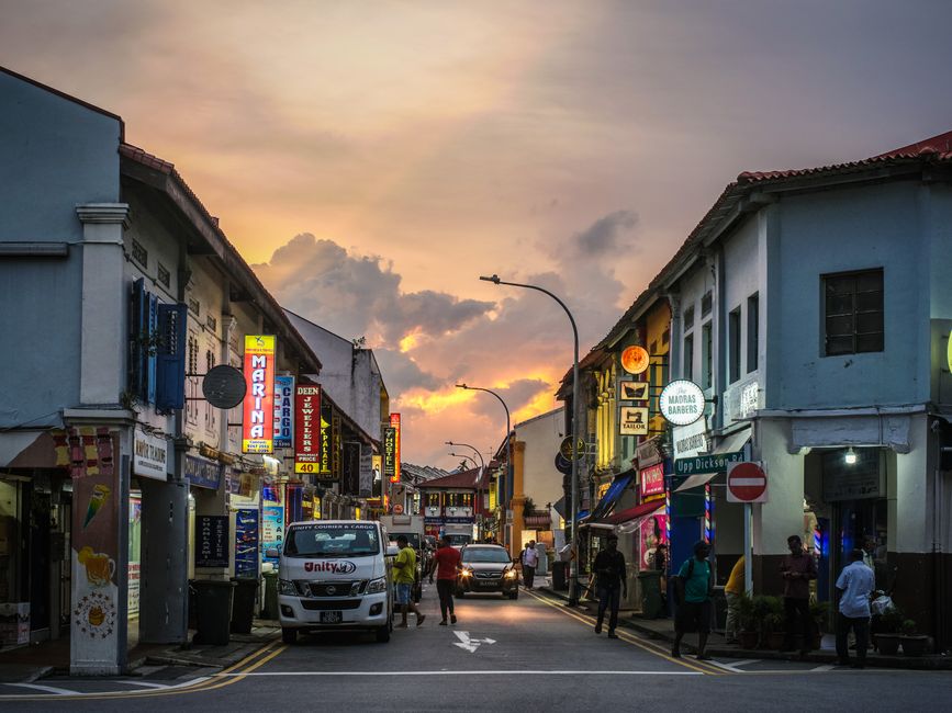 SEO benchmarks for Singapore scrap yards and breaker businesses